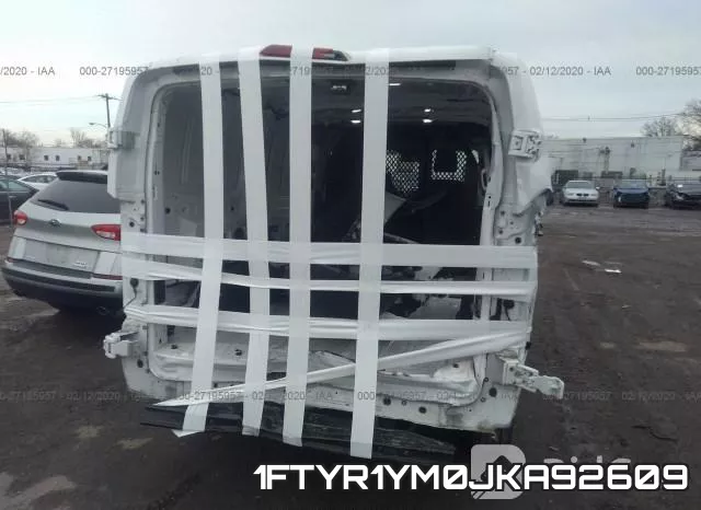 1FTYR1YM0JKA92609 фото 4