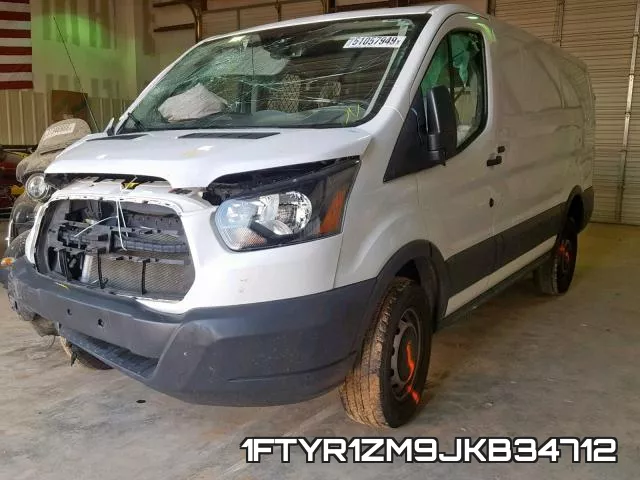 1FTYR1ZM9JKB34712 фото 3