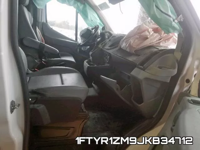 1FTYR1ZM9JKB34712 фото 4