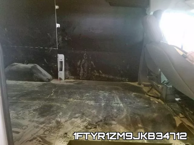 1FTYR1ZM9JKB34712 фото 5