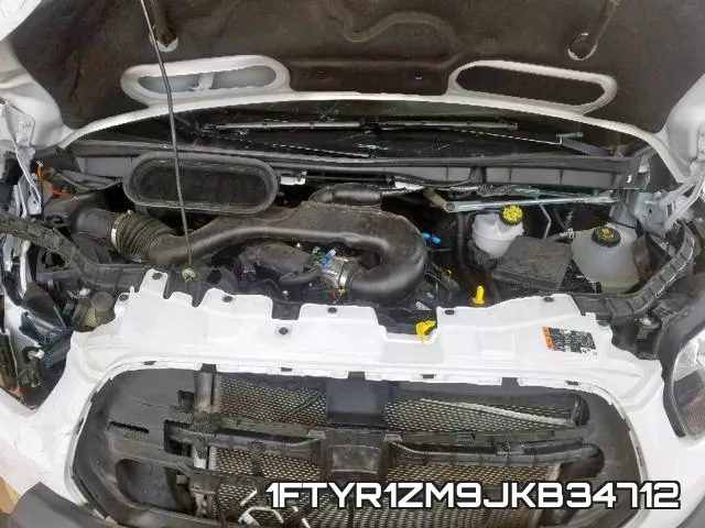 1FTYR1ZM9JKB34712 фото 6