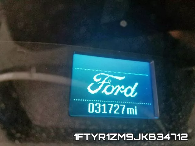 1FTYR1ZM9JKB34712 фото 7