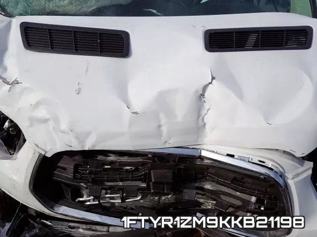 1FTYR1ZM9KKB21198 фото 7