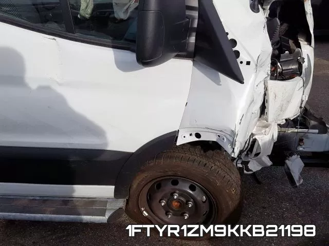 1FTYR1ZM9KKB21198 фото 8