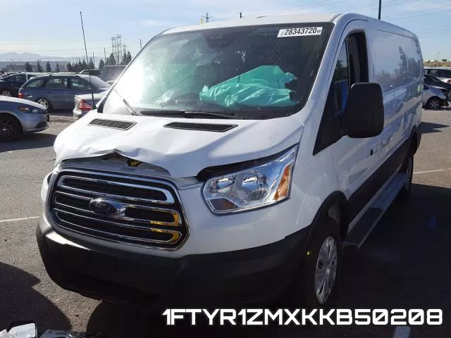 1FTYR1ZMXKKB50208 фото 3