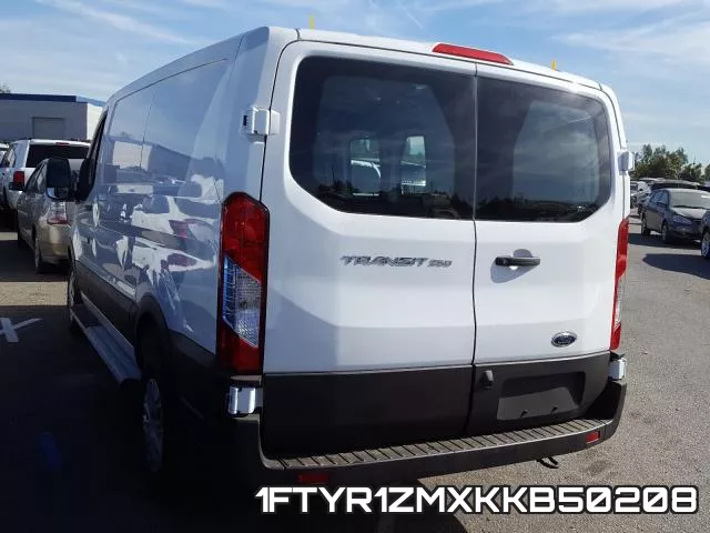 1FTYR1ZMXKKB50208 фото 4