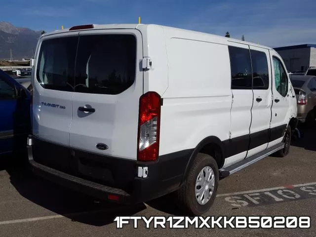1FTYR1ZMXKKB50208 фото 5
