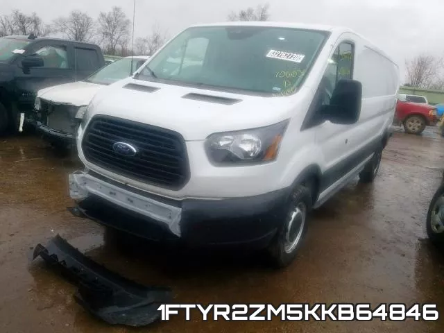 1FTYR2ZM5KKB64846 фото 3