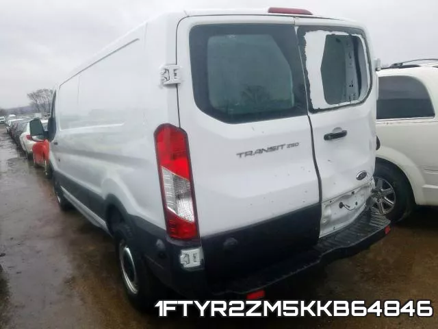 1FTYR2ZM5KKB64846 фото 4