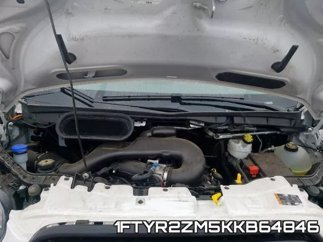 1FTYR2ZM5KKB64846 фото 6