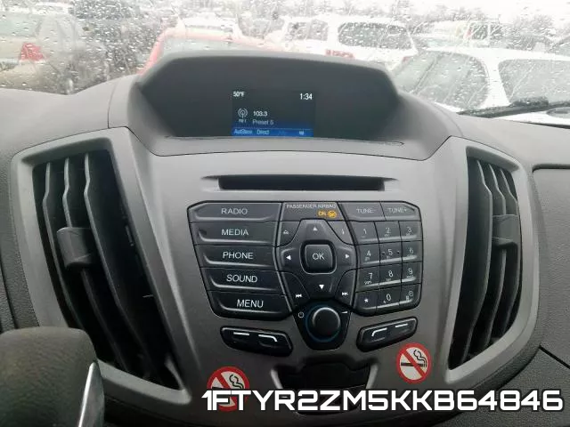 1FTYR2ZM5KKB64846 фото 7