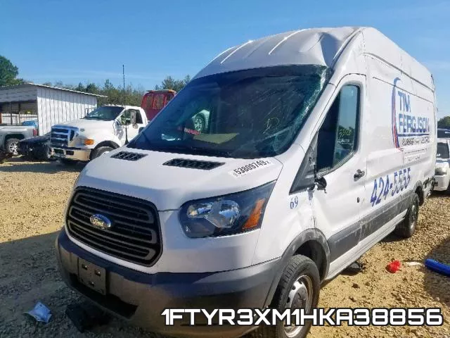1FTYR3XM1HKA38856 фото 2