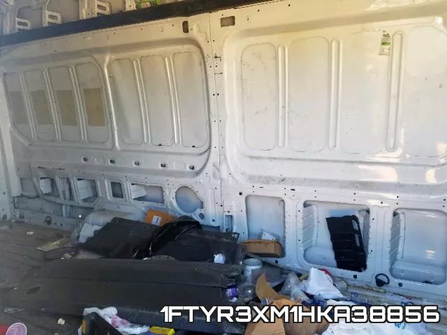 1FTYR3XM1HKA38856 фото 3