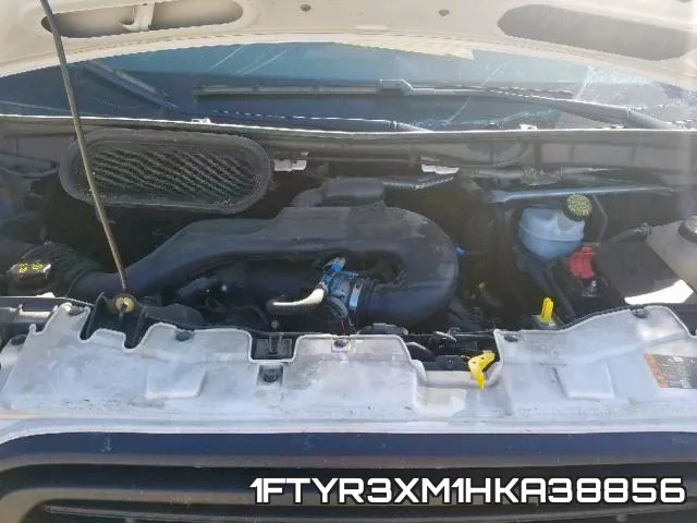 1FTYR3XM1HKA38856 фото 4