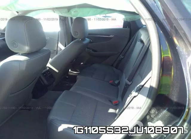 1G1105S32JU108907 фото 7