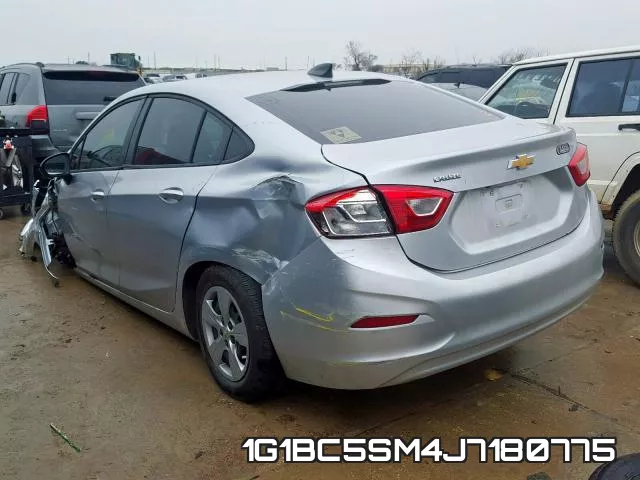 1G1BC5SM4J7180775 фото 2