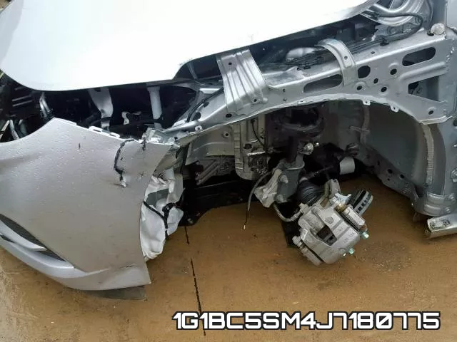 1G1BC5SM4J7180775 фото 6