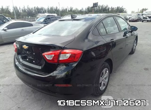 1G1BC5SMXJ7170607 фото 5