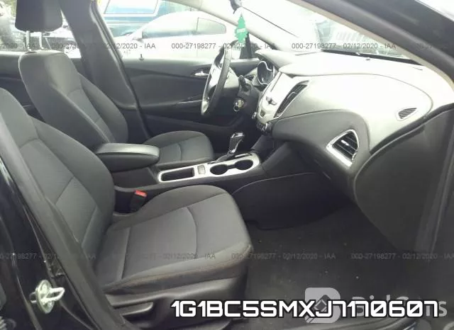 1G1BC5SMXJ7170607 фото 6