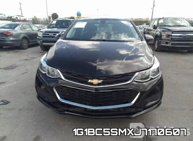 1G1BC5SMXJ7170607 фото 7