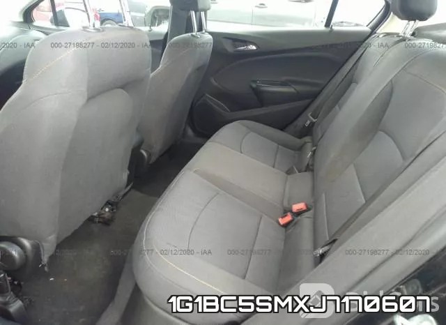1G1BC5SMXJ7170607 фото 9
