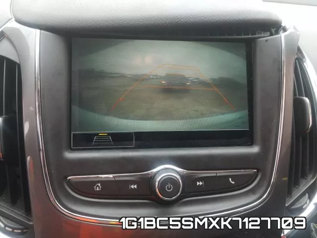 1G1BC5SMXK7127709 фото 7