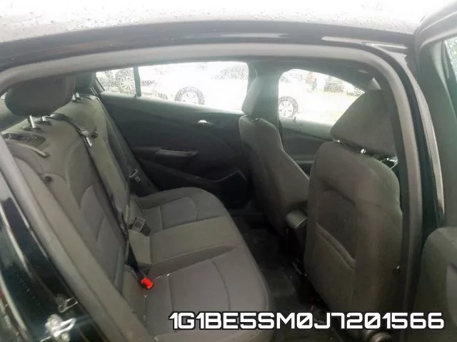 1G1BE5SM0J7201566 фото 4