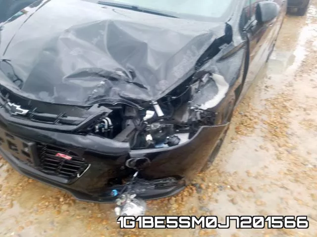 1G1BE5SM0J7201566 фото 7