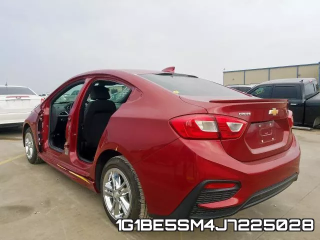1G1BE5SM4J7225028 фото 3