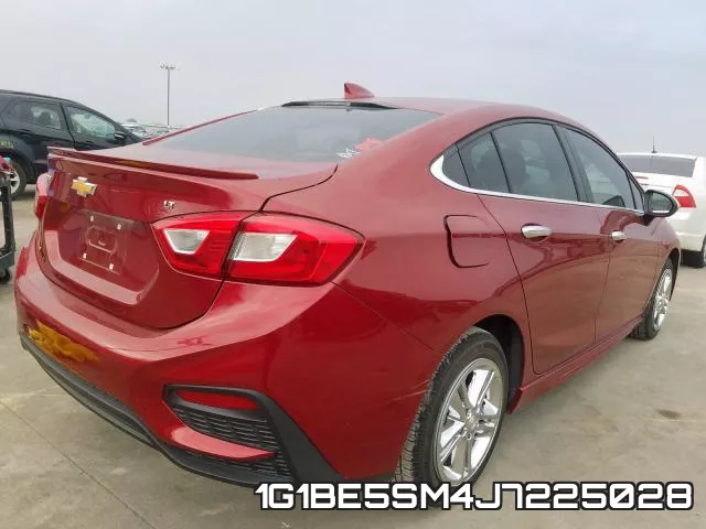 1G1BE5SM4J7225028 фото 4