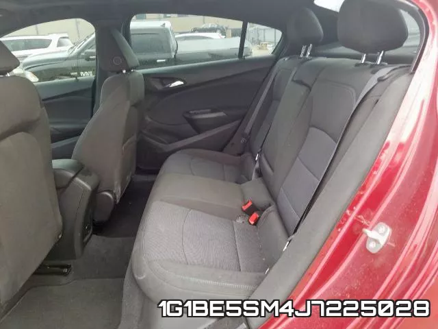 1G1BE5SM4J7225028 фото 5