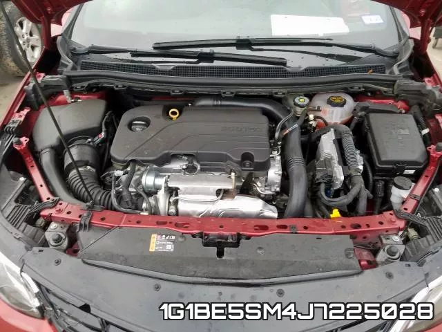 1G1BE5SM4J7225028 фото 6