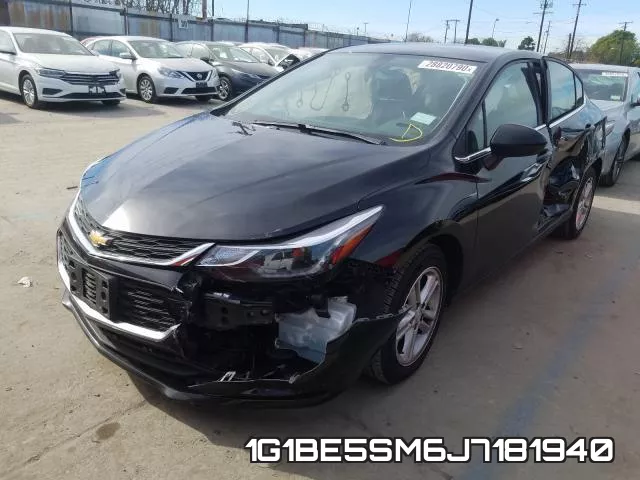 1G1BE5SM6J7181940 фото 3