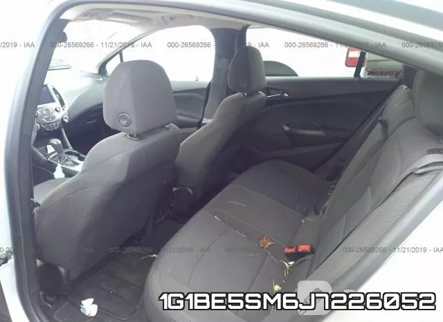 1G1BE5SM6J7226052 фото 4
