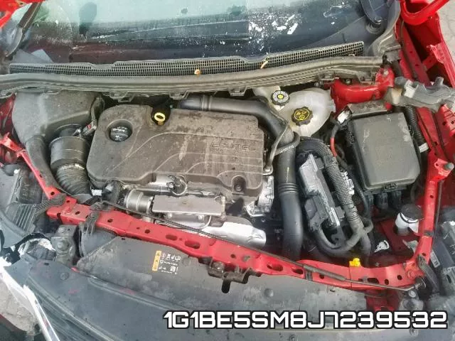 1G1BE5SM8J7239532 фото 5
