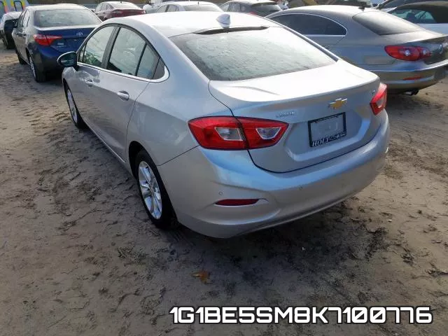 1G1BE5SM8K7100776 фото 3