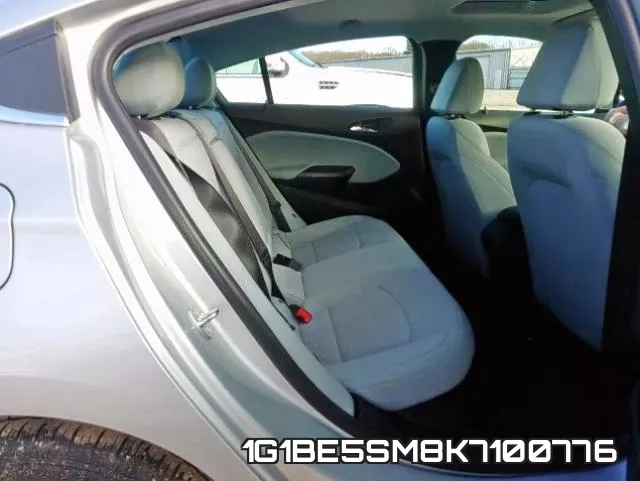 1G1BE5SM8K7100776 фото 6