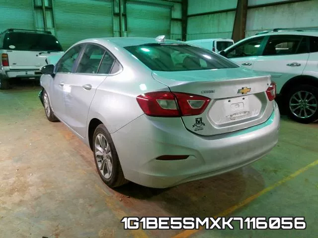 1G1BE5SMXK7116056 фото 3