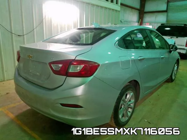 1G1BE5SMXK7116056 фото 4