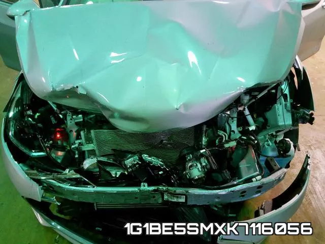 1G1BE5SMXK7116056 фото 6