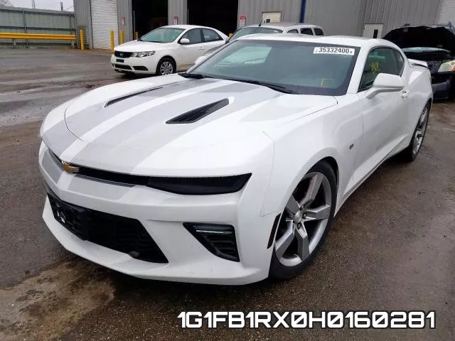 1G1FB1RX0H0160281 фото 2