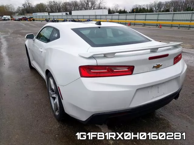 1G1FB1RX0H0160281 фото 3