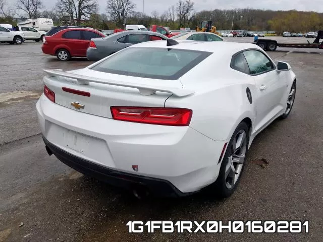 1G1FB1RX0H0160281 фото 4