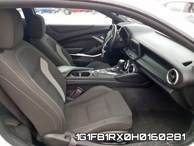 1G1FB1RX0H0160281 фото 5