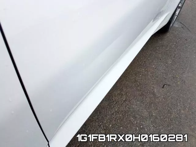 1G1FB1RX0H0160281 фото 7