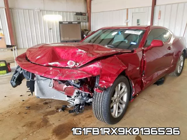 1G1FB1RX9K0136536 фото 3