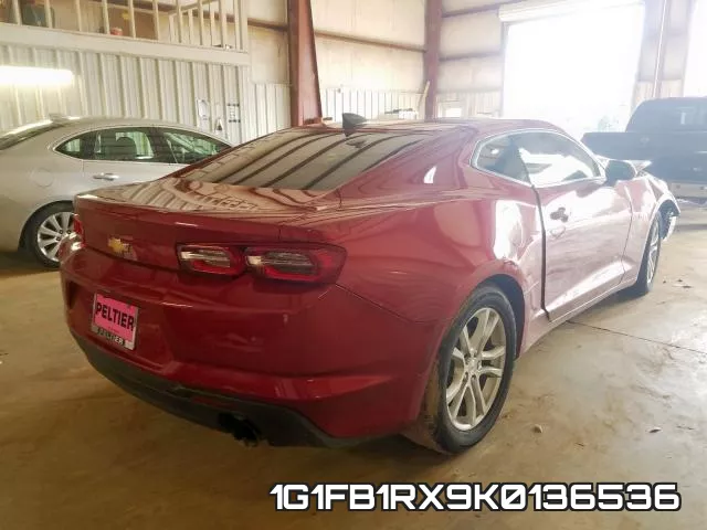 1G1FB1RX9K0136536 фото 5