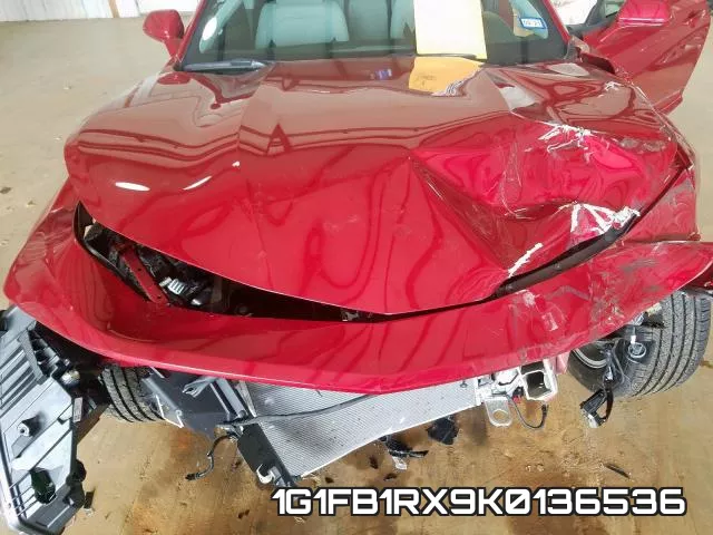 1G1FB1RX9K0136536 фото 8