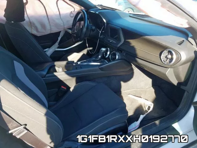 1G1FB1RXXH0192770 фото 3