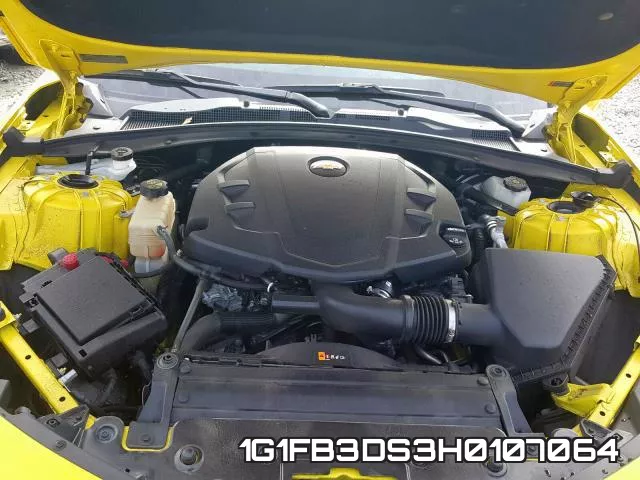 1G1FB3DS3H0107064 фото 5